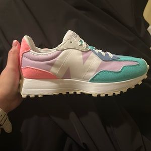 Women’s New Balance